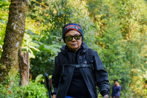 5 Day 4 Night Sapa Trekking Tour with Fansipan Hiking from Hanoi - photo 8